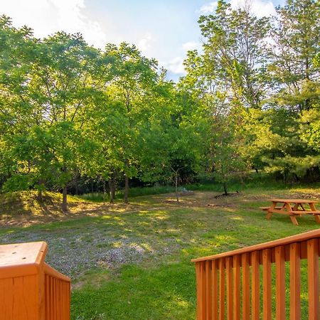Newly Remodeled Luxury Cottage With Mountain Views Sparta Esterno foto
